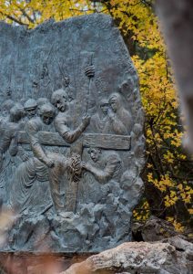 Хресна дорога в день посту (Славко Барбаріч, OFM) Svet_Marii_03_2019ua6