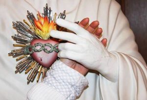 Хрест – час його відвідин foto