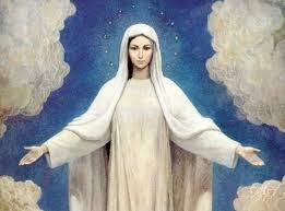 Reina De La Paz Carmelo Puzzolo